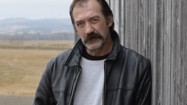 Shaun Johnston