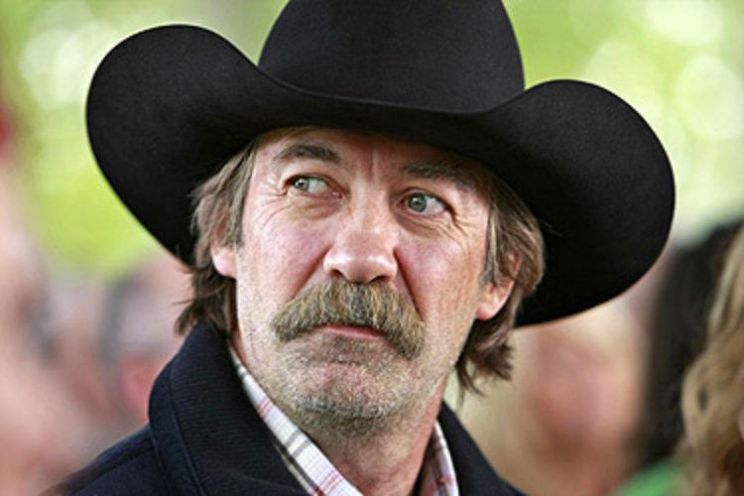 Shaun Johnston