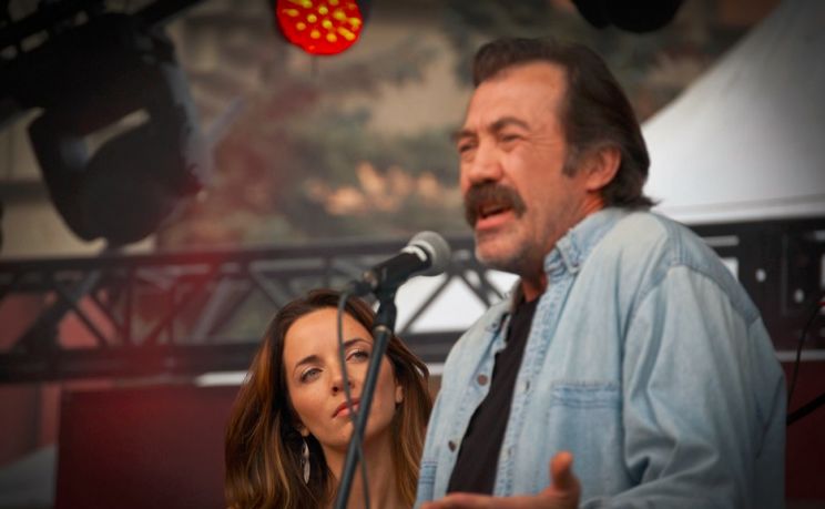 Shaun Johnston