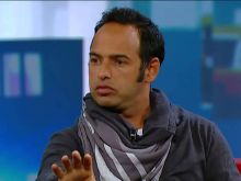 Shaun Majumder