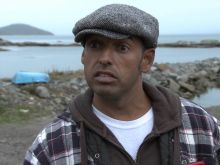 Shaun Majumder