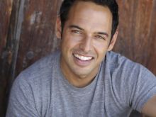 Shaun Majumder