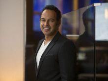 Shaun Majumder