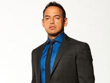 Shaun Majumder