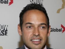 Shaun Majumder