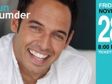 Shaun Majumder