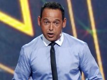 Shaun Majumder