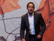 Shaun Majumder