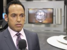 Shaun Majumder