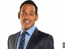 Shaun Majumder