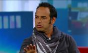 Shaun Majumder