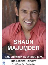 Shaun Majumder