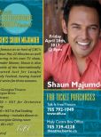 Shaun Majumder