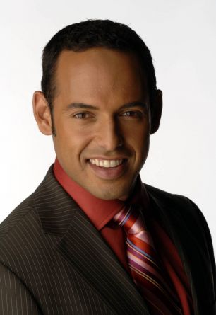 Shaun Majumder