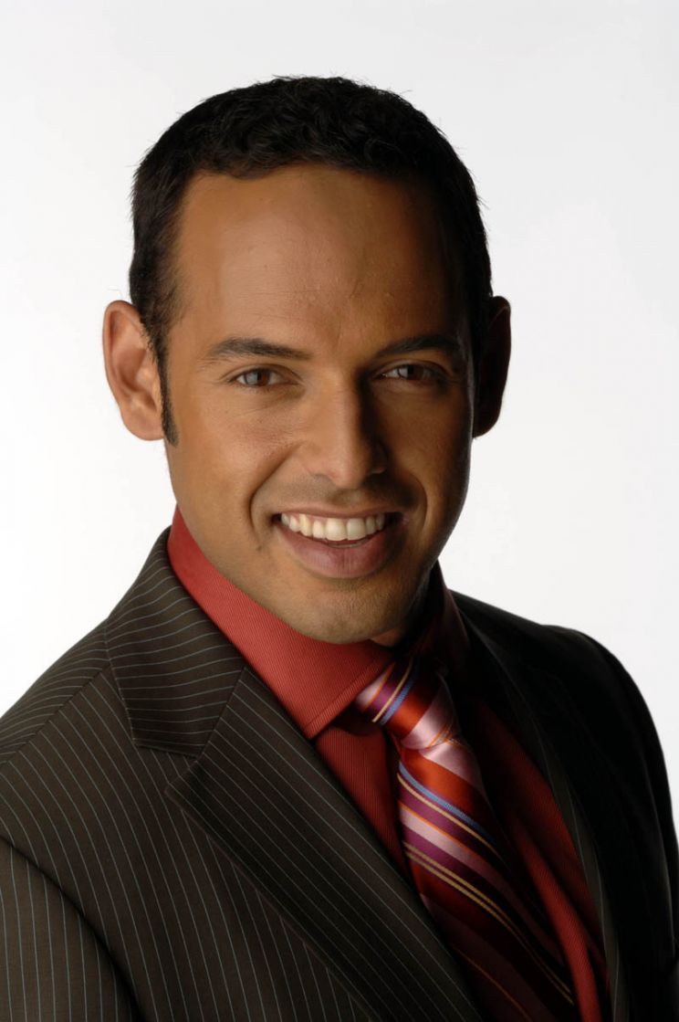 Shaun Majumder