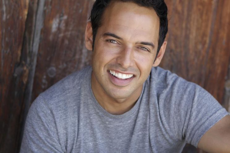 Shaun Majumder