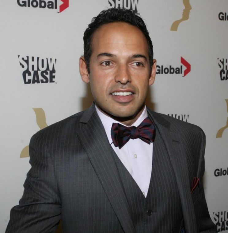 Shaun Majumder