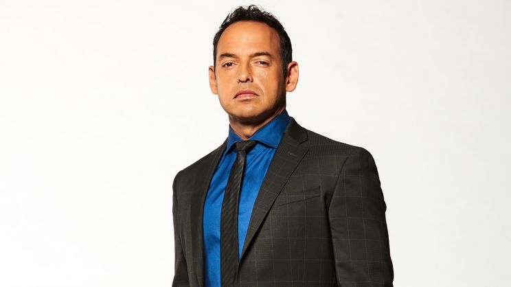 Shaun Majumder