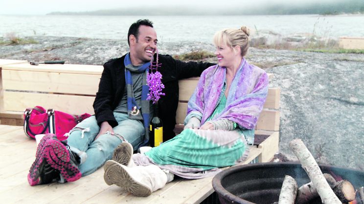 Shaun Majumder