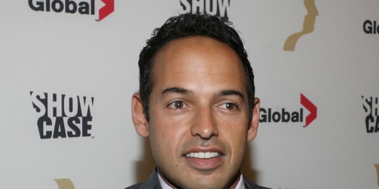 Shaun Majumder