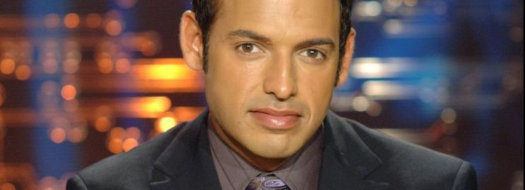 Shaun Majumder