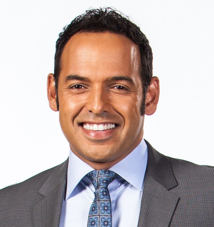 Shaun Majumder