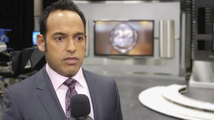 Shaun Majumder