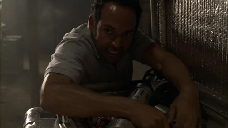 Shaun Majumder