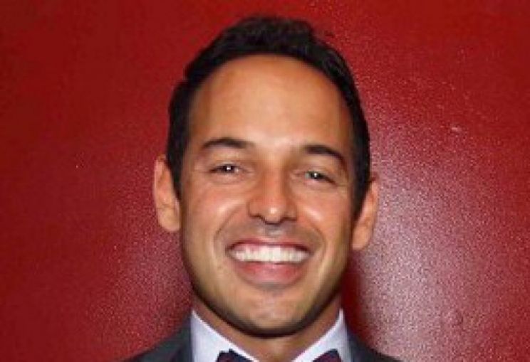 Shaun Majumder