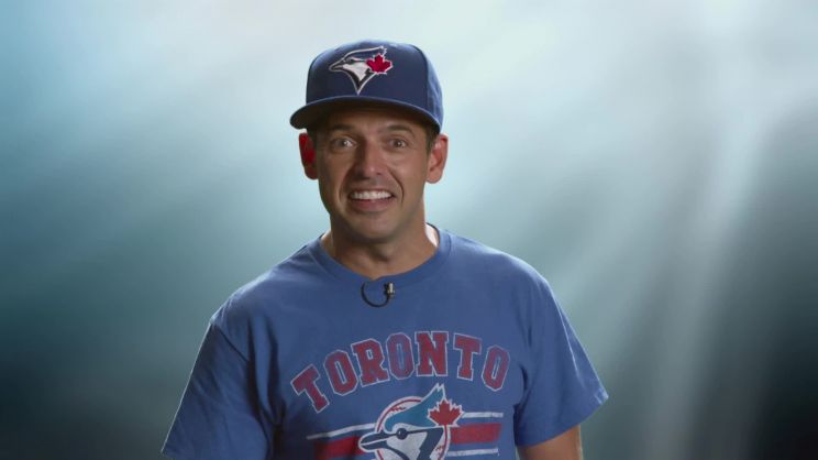 Shaun Majumder