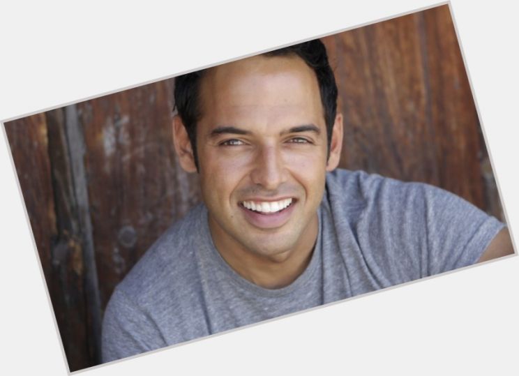 Shaun Majumder