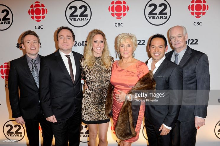 Shaun Majumder