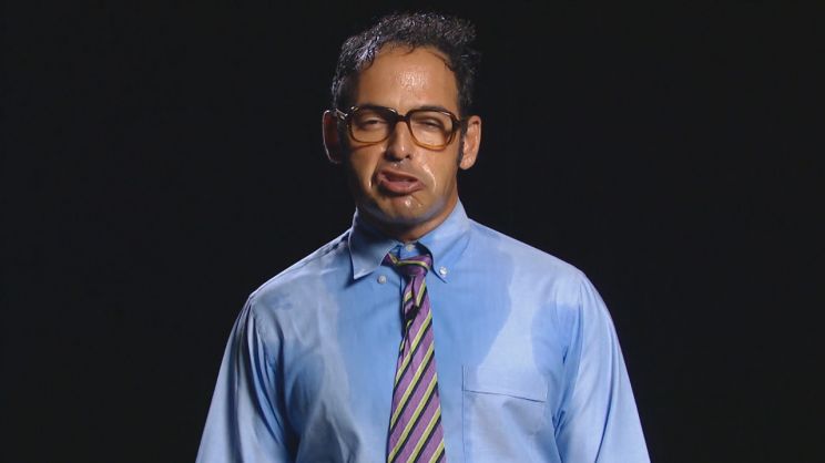 Shaun Majumder