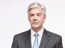 Shaun Micallef