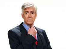 Shaun Micallef