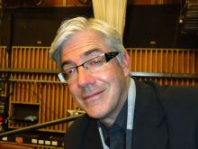 Shaun Micallef