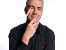 Shaun Micallef