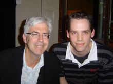 Shaun Micallef