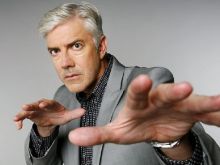 Shaun Micallef