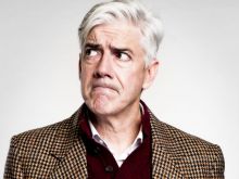 Shaun Micallef