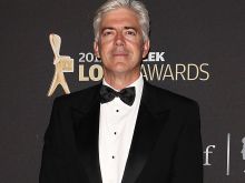 Shaun Micallef