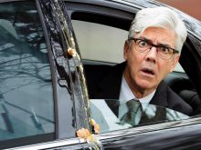 Shaun Micallef