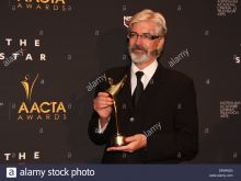 Shaun Micallef photo