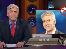 Shaun Micallef