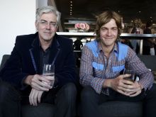 Shaun Micallef
