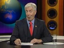 Shaun Micallef