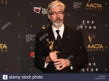 Shaun Micallef