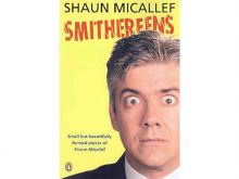 Shaun Micallef