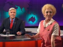 Shaun Micallef