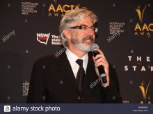 Shaun Micallef